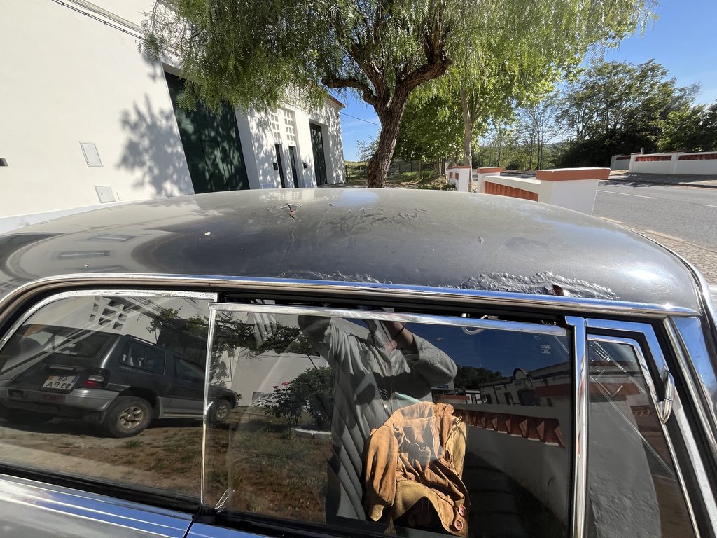 Mercedes-Benz 220 SEb Coupé | 1961, foto 11