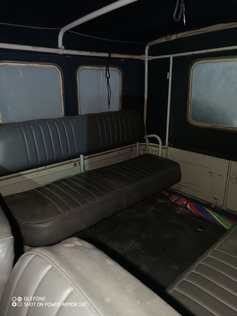 Toyota Land Cruiser FJ43 | 1975, foto 6