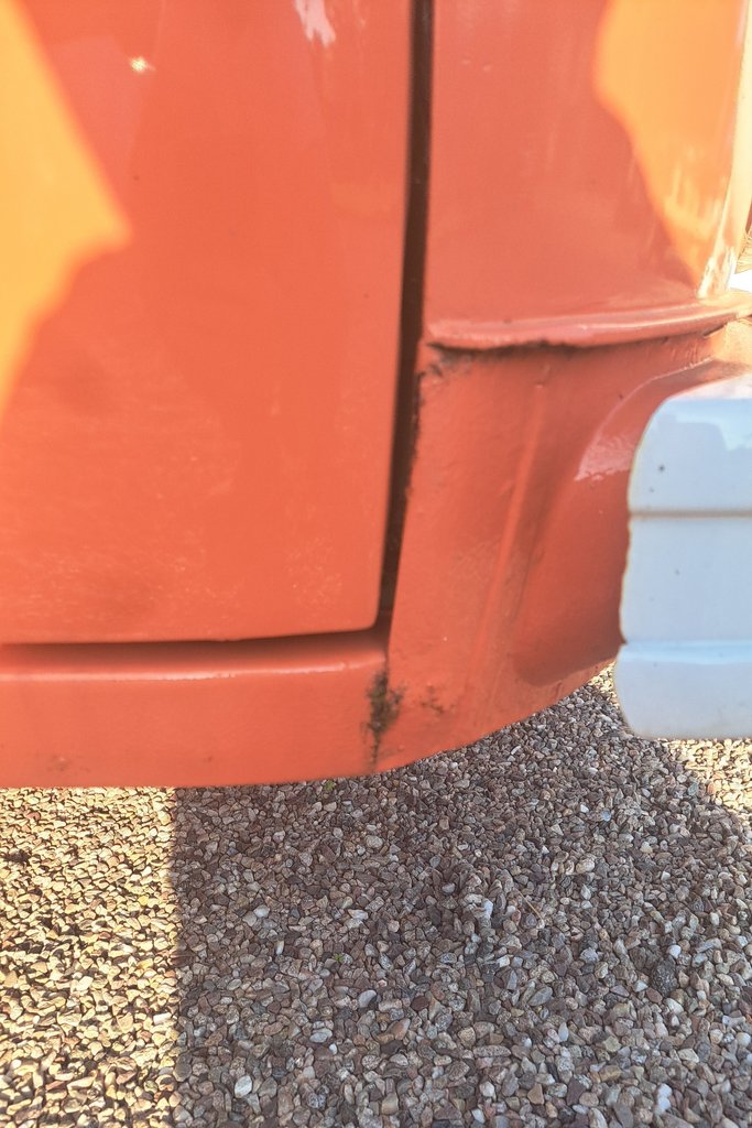 Volkswagen Transporter T2 | 1974, foto 12