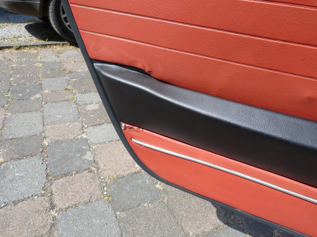 Volvo P1800S | 1964, foto 9