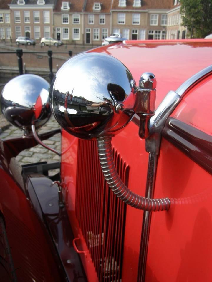 Graham-Paige Phaeton | 1930, foto 11