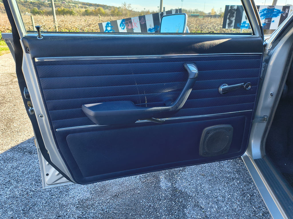 BMW 520 | 1974, foto 8