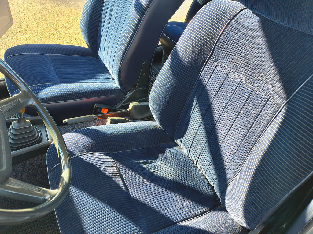 BMW 520 | 1974, foto 10