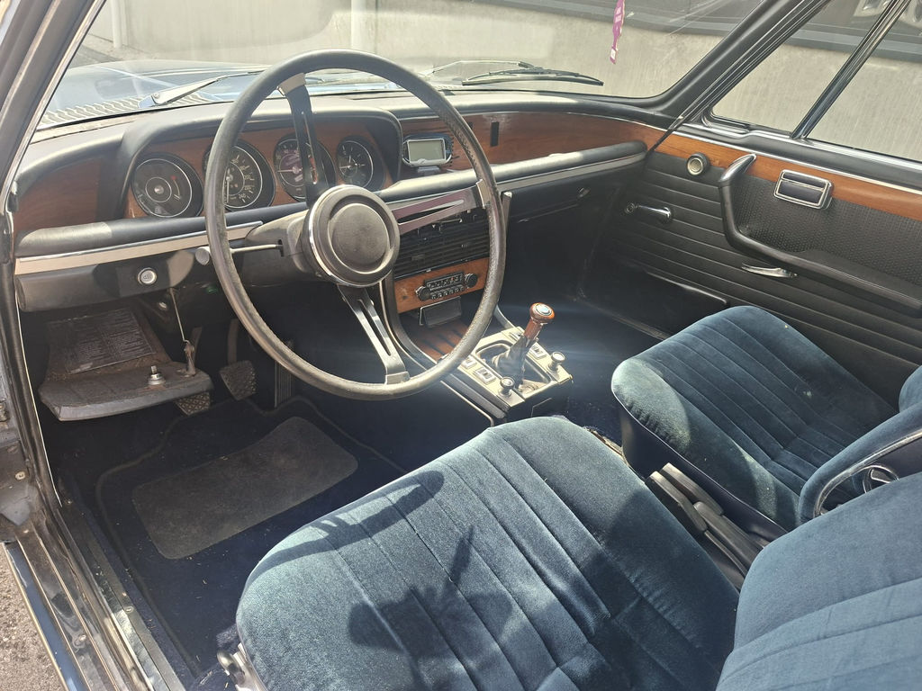 BMW 2800 CS | 1970, foto 2