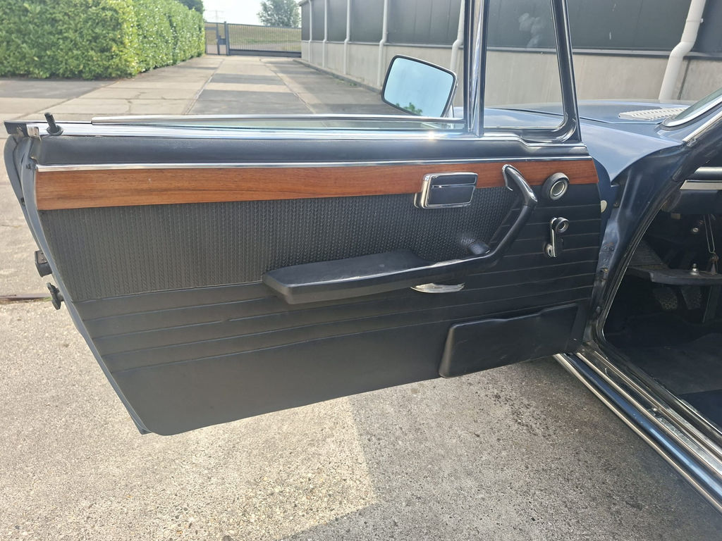 BMW 2800 CS | 1970, foto 5