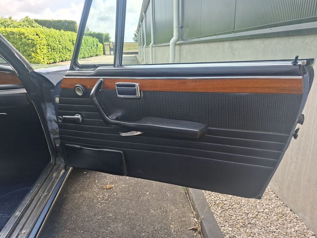 BMW 2800 CS | 1970, foto 6