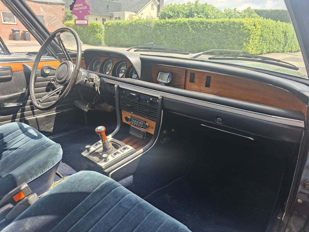 BMW 2800 CS | 1970, foto 7