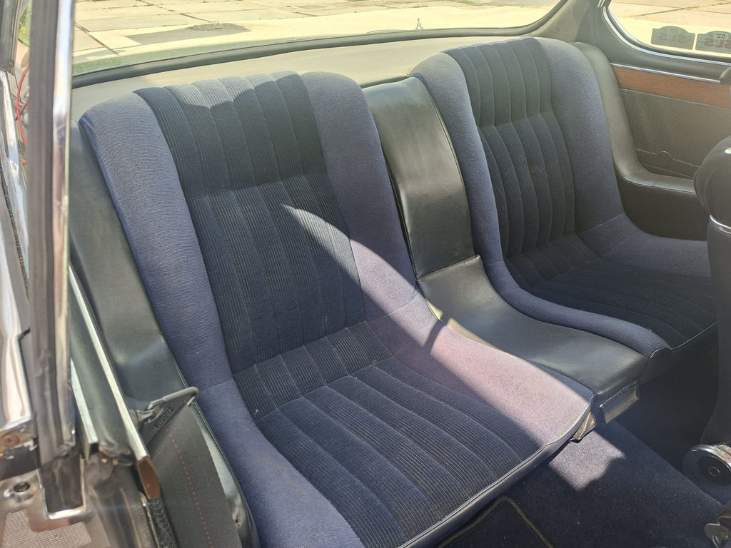 BMW 2800 CS | 1970, foto 9