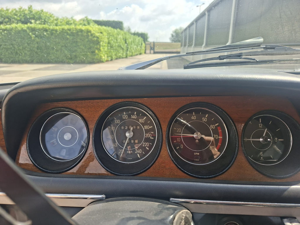 BMW 2800 CS | 1970, foto 10