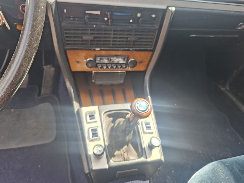 BMW 2800 CS | 1970, foto 11