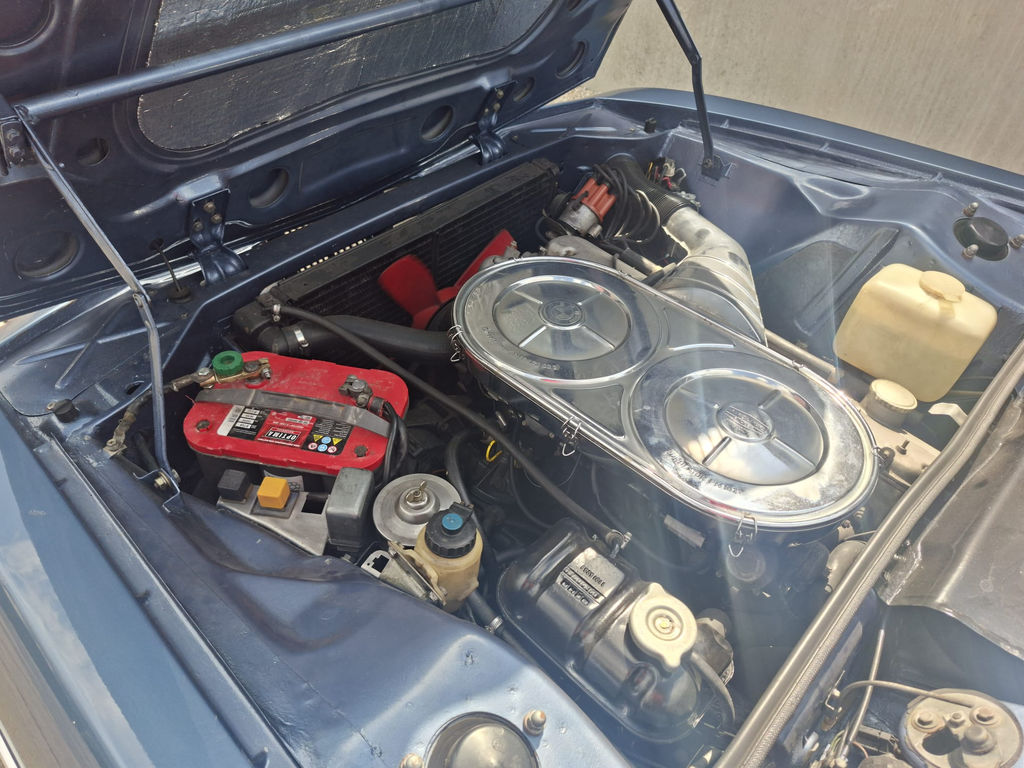 BMW 2800 CS | 1970, foto 12