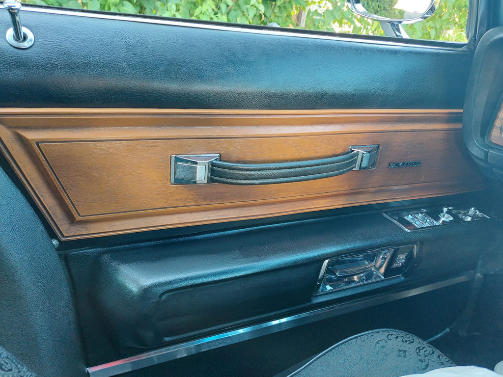 Buick Electra 225 Custom Limited | 1973, foto 9