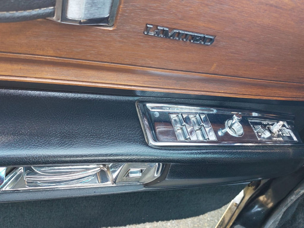 Buick Electra 225 Custom Limited | 1973, foto 10