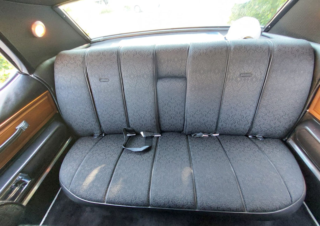 Buick Electra 225 Custom Limited | 1973, foto 11