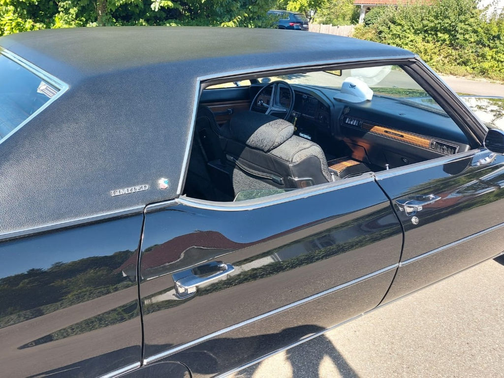 Buick Electra 225 Custom Limited | 1973, foto 12