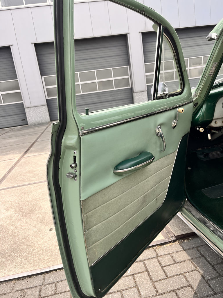 Chevrolet Styleline Deluxe | 1952, foto 11