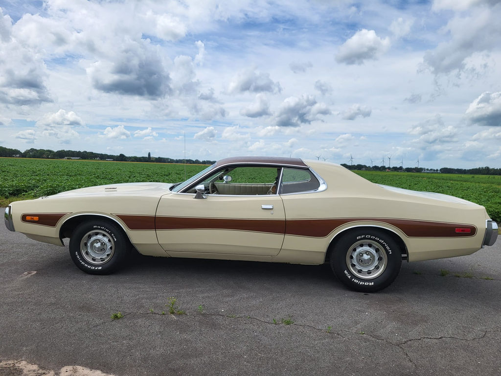 Dodge Charger SE | 1974, foto 9