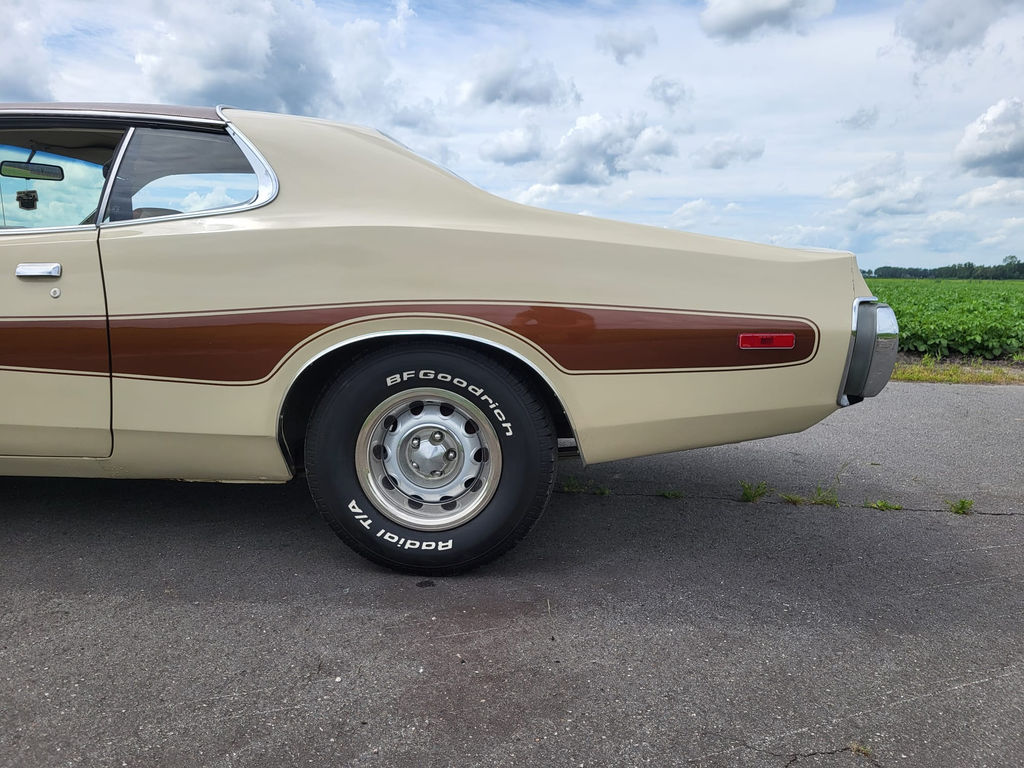 Dodge Charger SE | 1974, foto 10