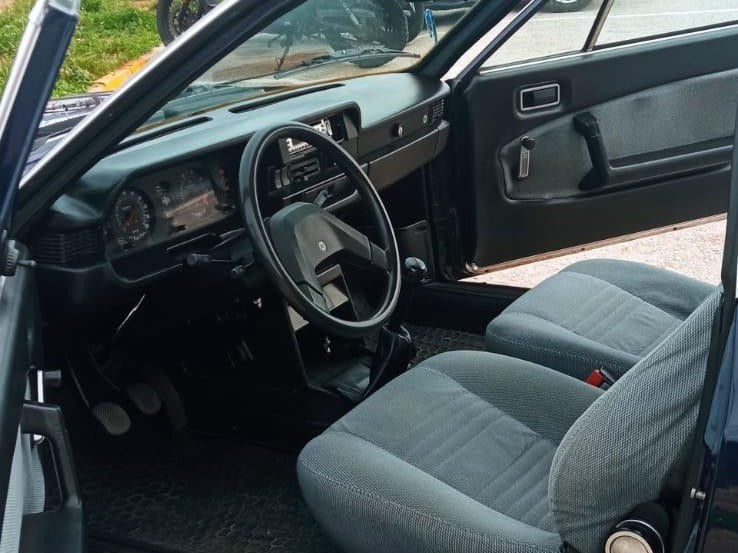 Lancia Beta HPE 1600 | 1981, foto 2