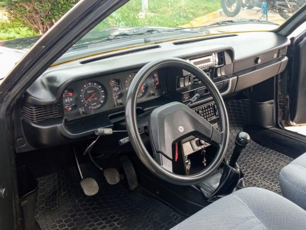Lancia Beta HPE 1600 | 1981, foto 7
