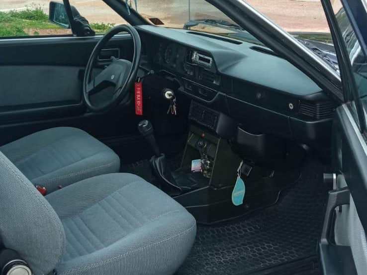 Lancia Beta HPE 1600 | 1981, foto 8