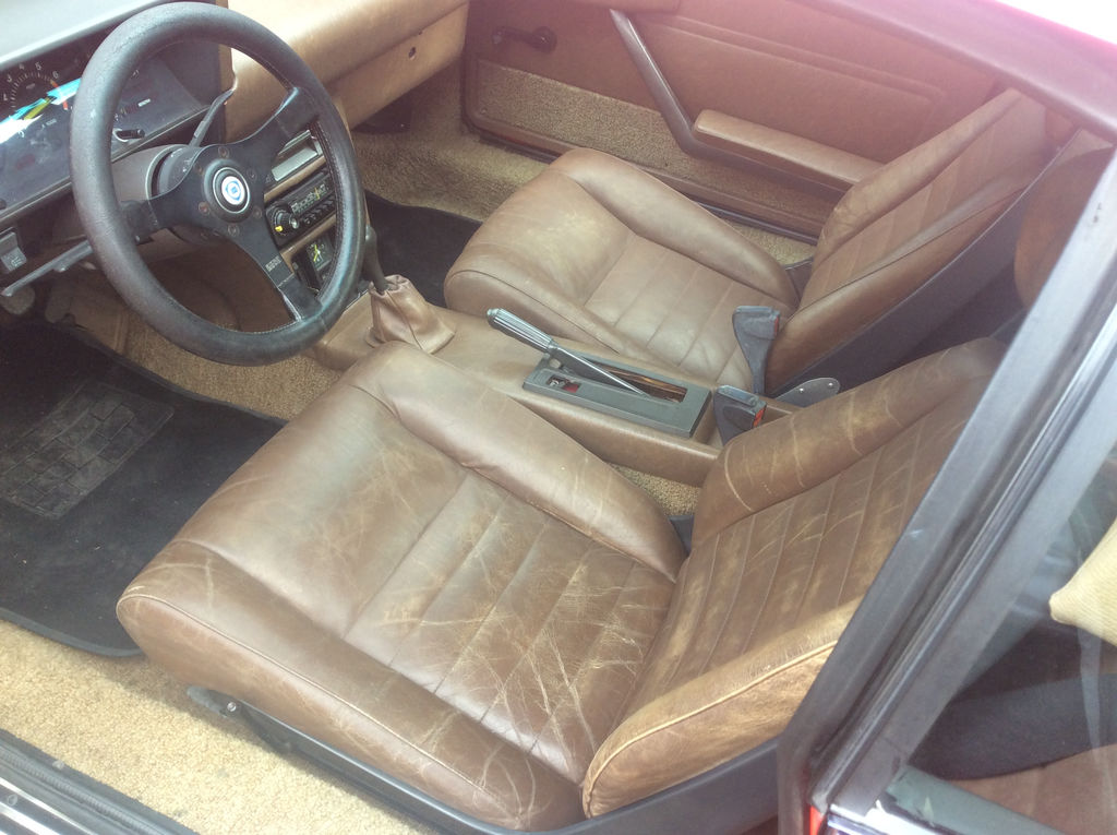 Lancia Beta Montecarlo | 1977, foto 2