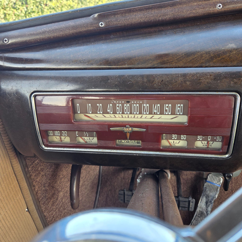 Oldsmobile Series 70 DeLuxe | 1939, foto 9