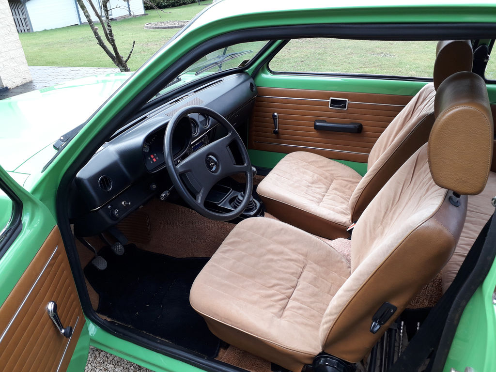 Opel Kadett C 1.2 S | 1978, foto 7