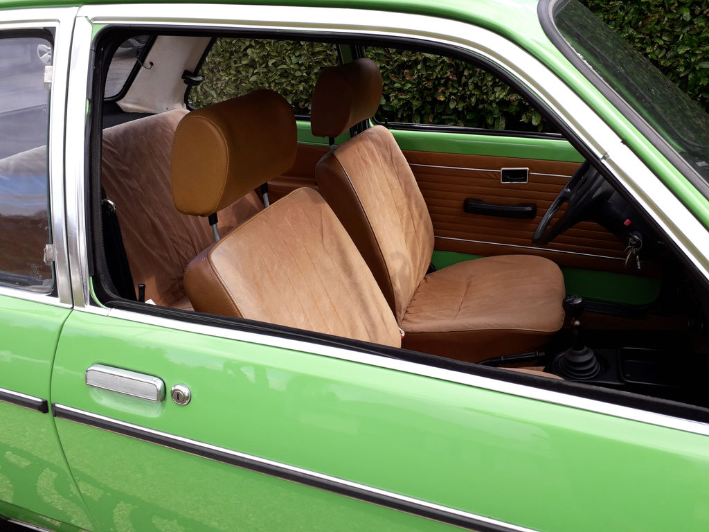 Opel Kadett C 1.2 S | 1978, foto 9