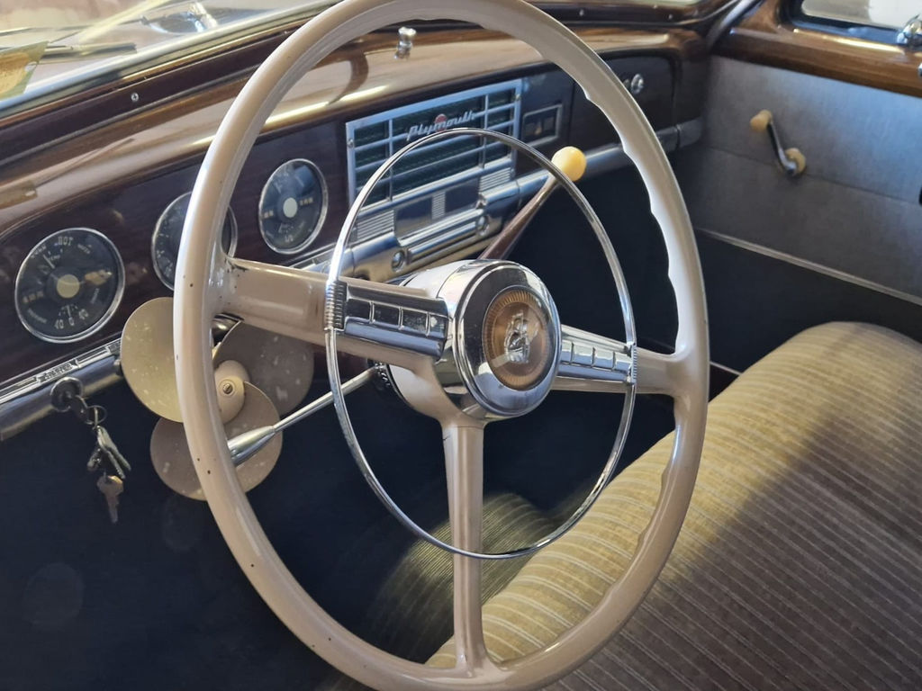 Plymouth Deluxe | 1950, foto 2