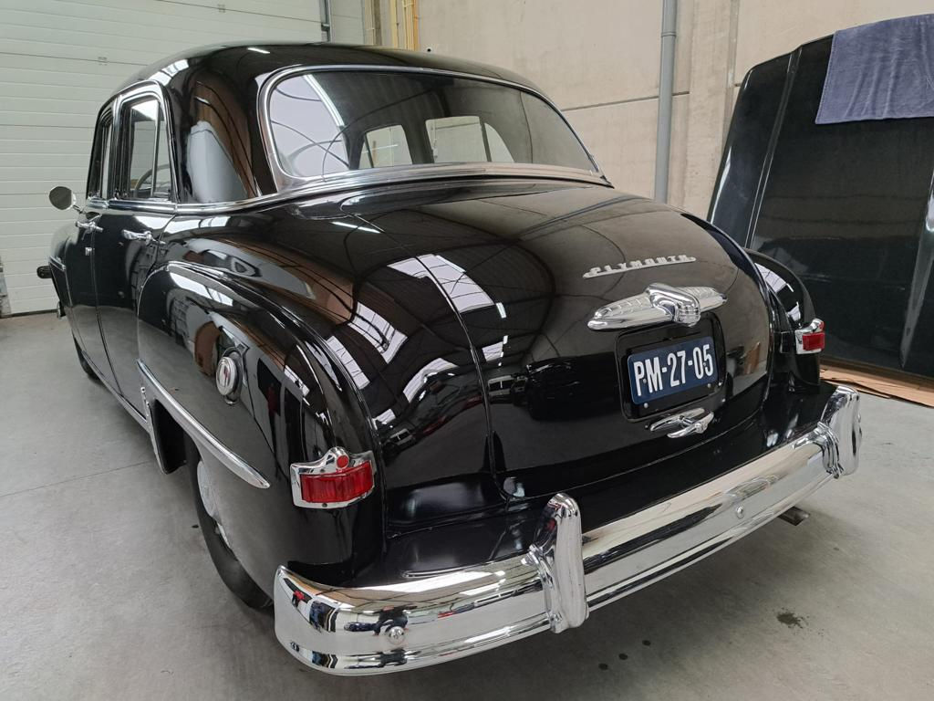 Plymouth Deluxe | 1950, foto 3