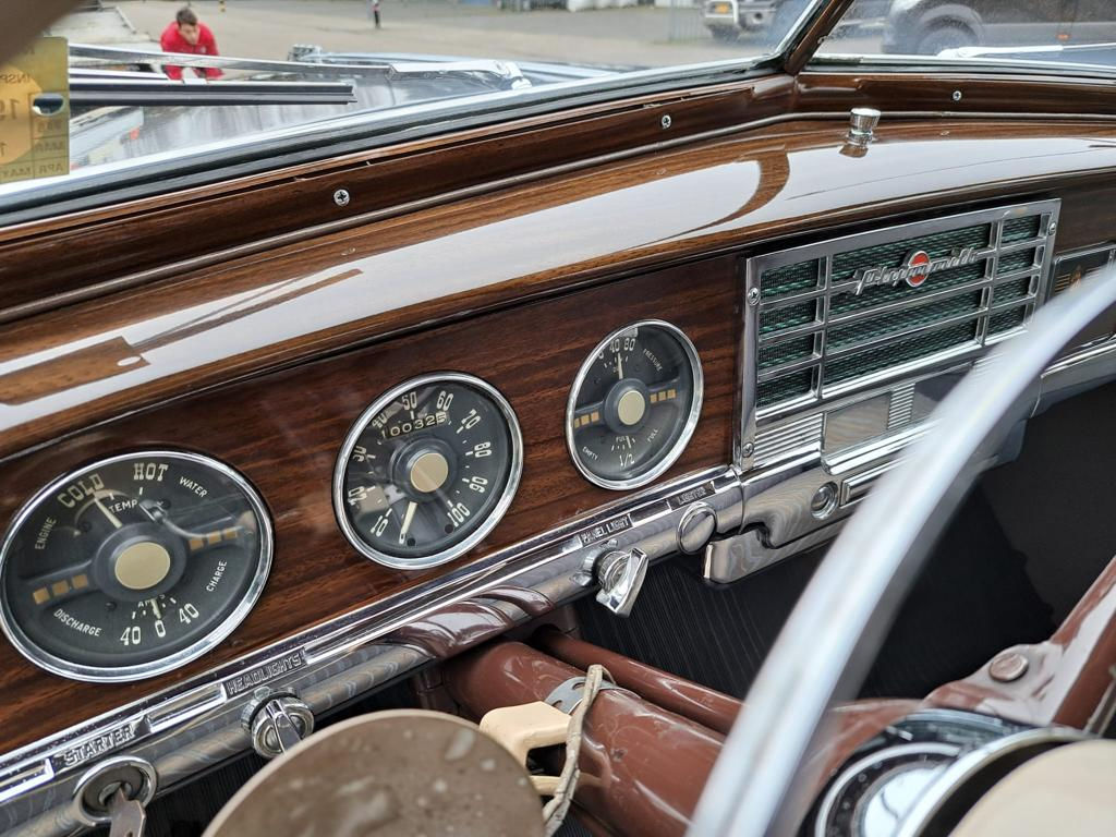 Plymouth Deluxe | 1950, foto 5