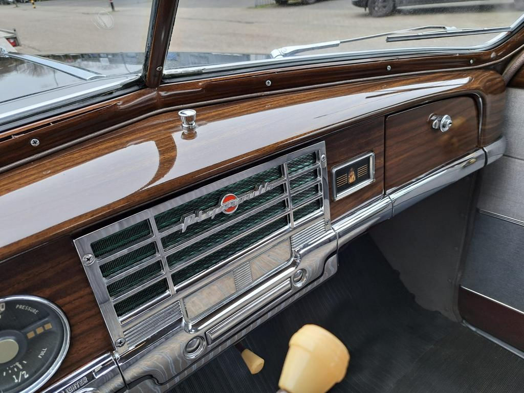 Plymouth Deluxe | 1950, foto 6