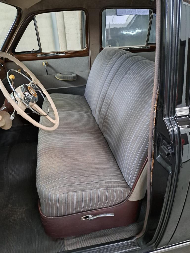 Plymouth Deluxe | 1950, foto 7