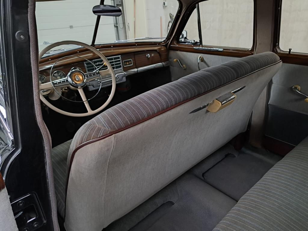 Plymouth Deluxe | 1950, foto 8