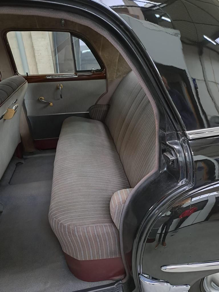Plymouth Deluxe | 1950, foto 9