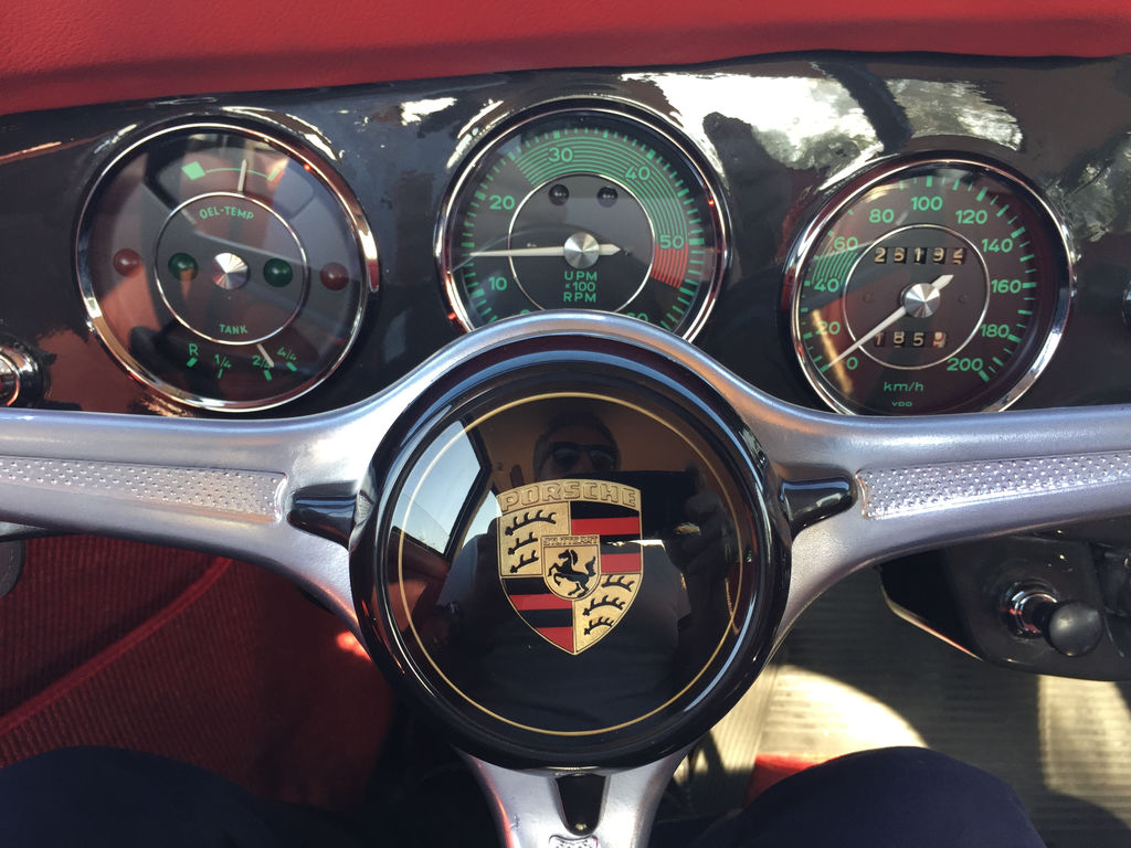 Porsche 356 C | 1964, foto 10