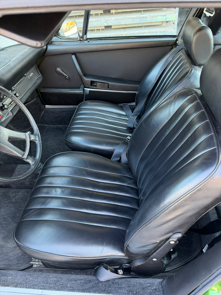 Porsche 911 Targa | 1971, foto 6