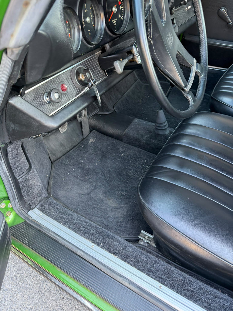 Porsche 911 Targa | 1971, foto 7