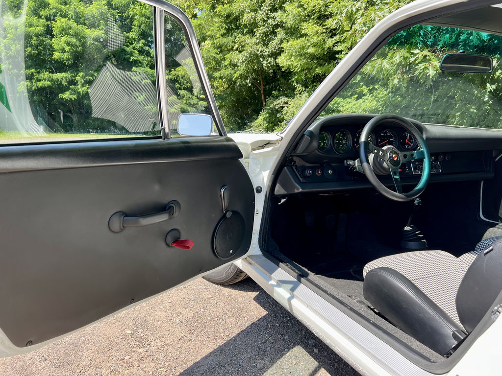 Porsche 911 | 1977, foto 2