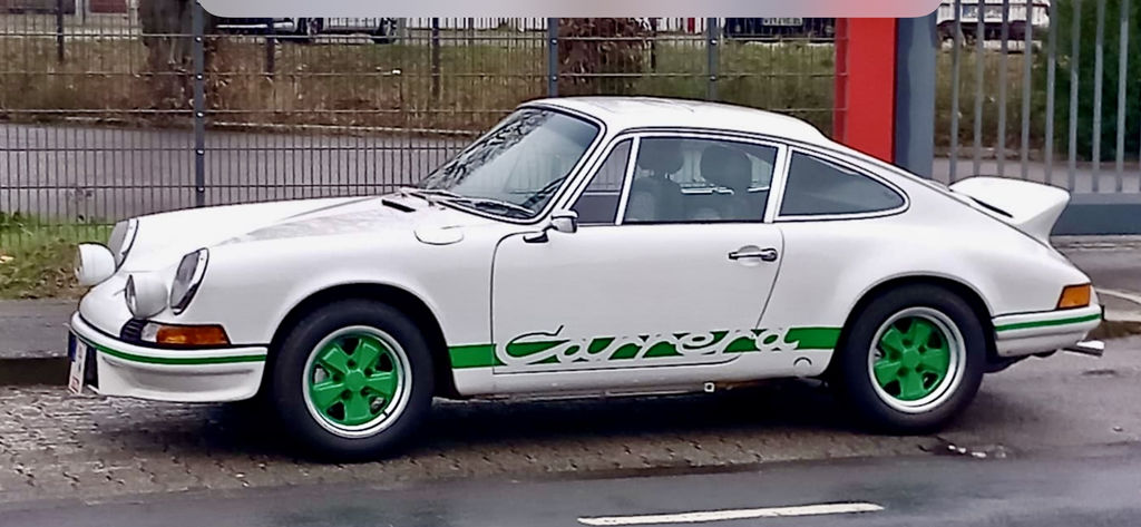 Porsche 911 | 1977, foto 4