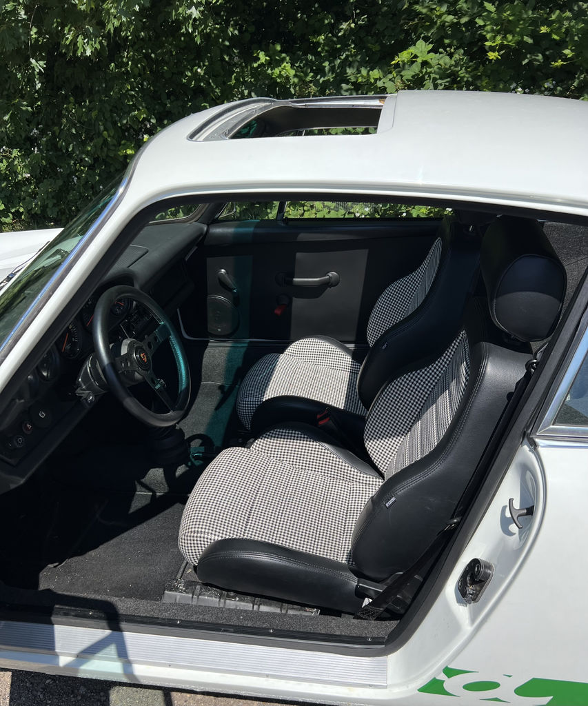Porsche 911 | 1977, foto 6