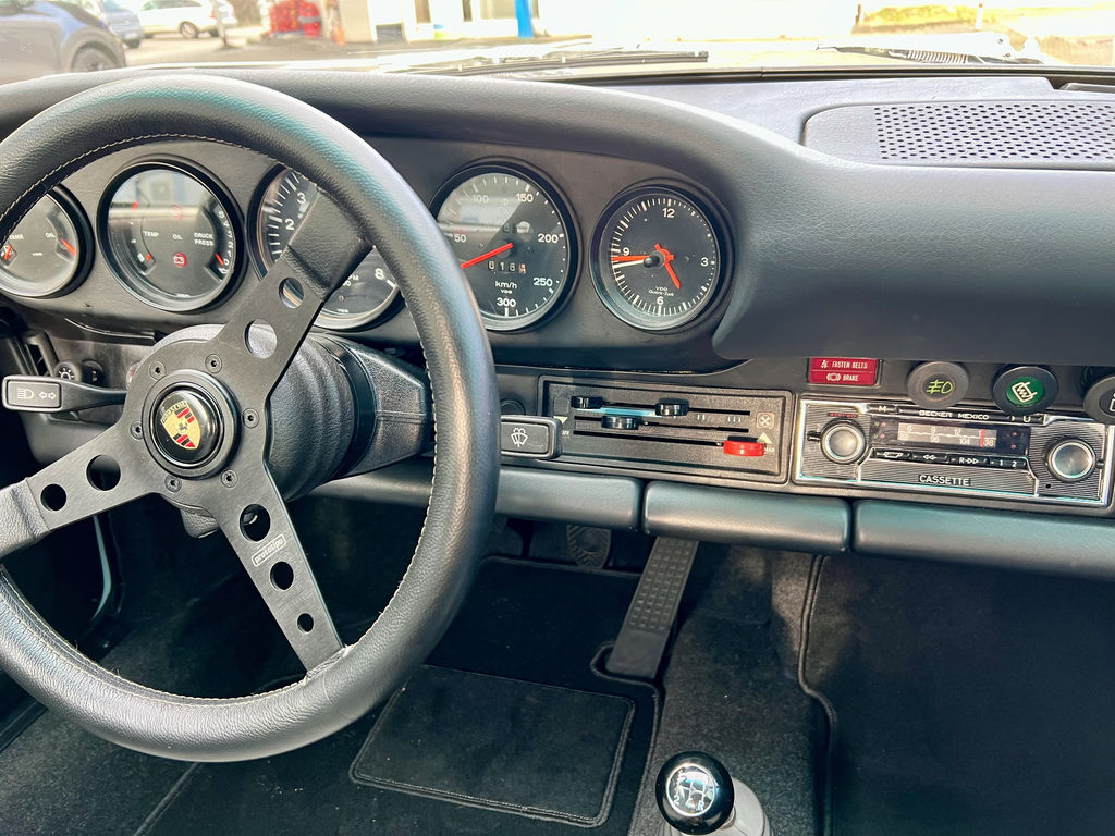 Porsche 911 | 1977, foto 8