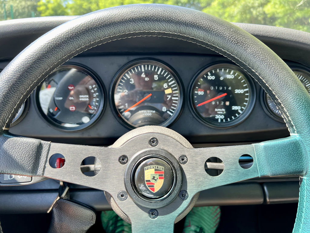 Porsche 911 | 1977, foto 9