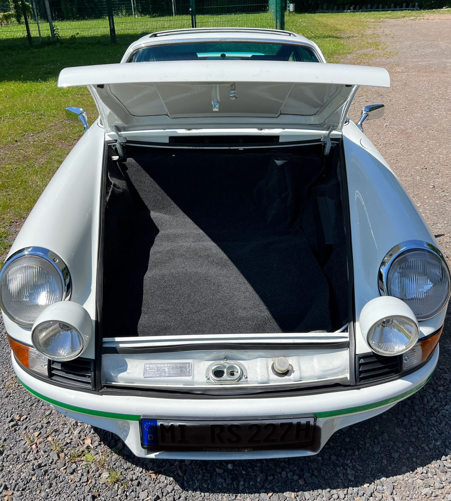Porsche 911 | 1977, foto 12