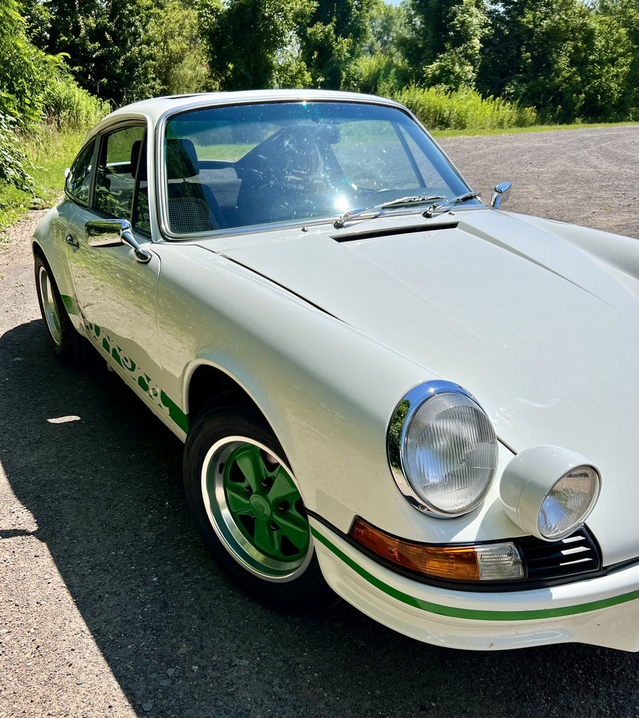 Porsche 911 | 1977, foto 1