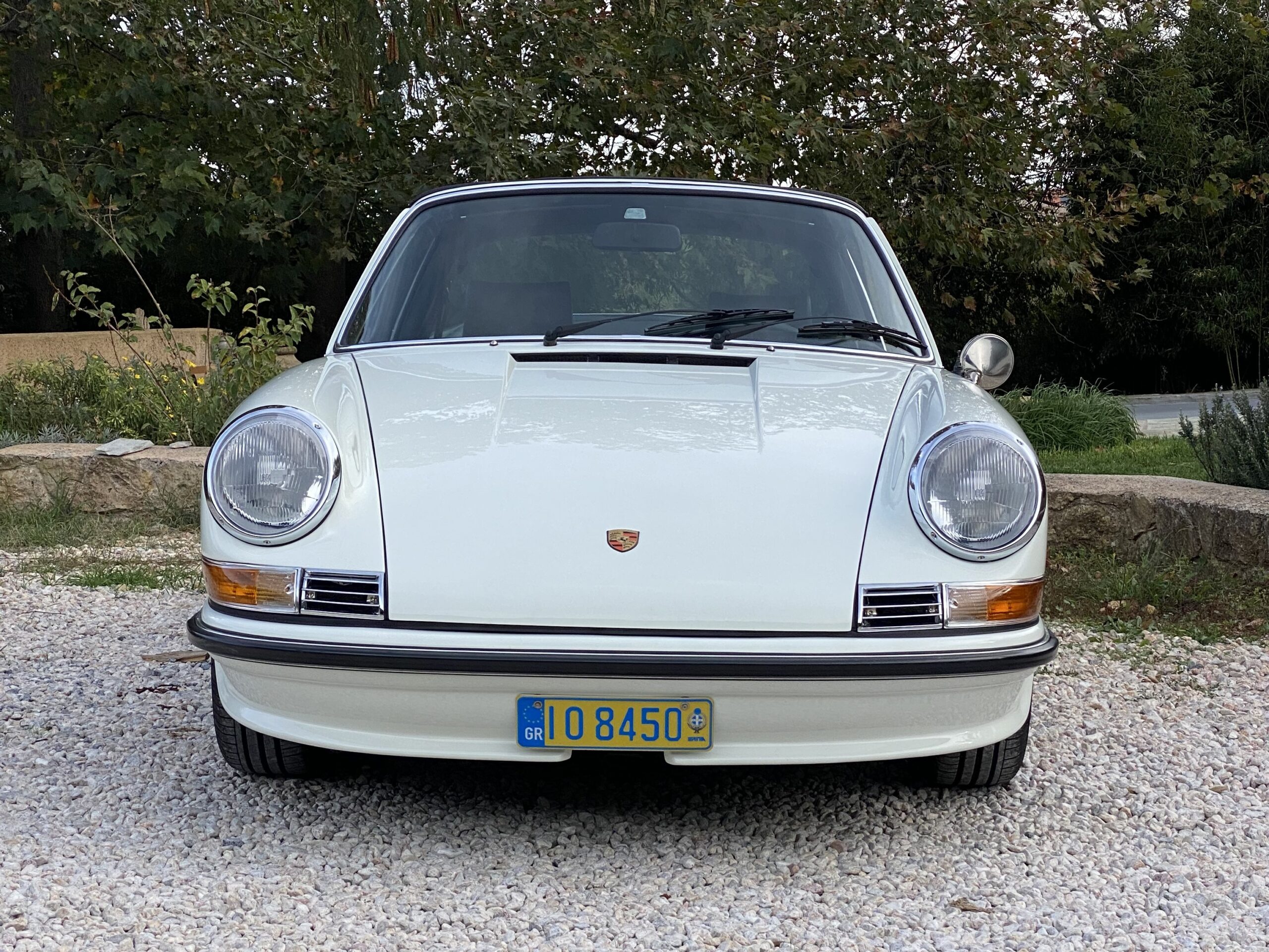 Porsche 911 T Targa | 1970, foto 10