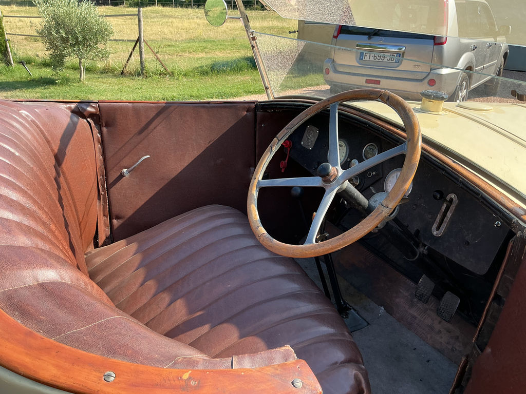 Renault NN | 1926, foto 5
