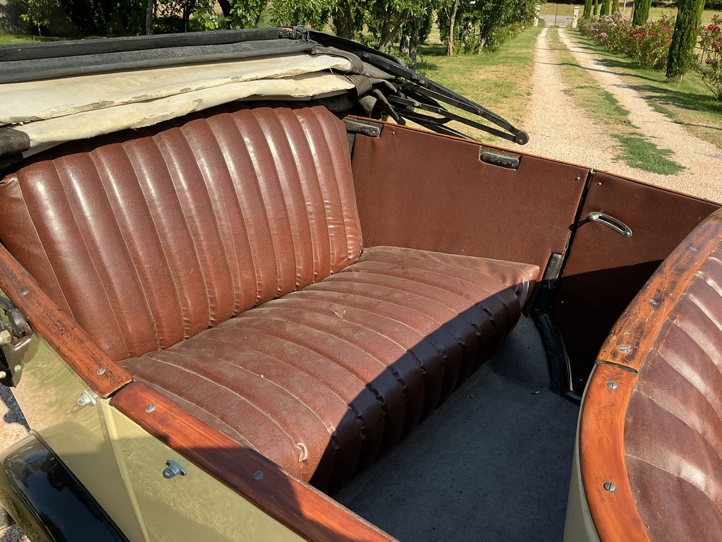 Renault NN | 1926, foto 6