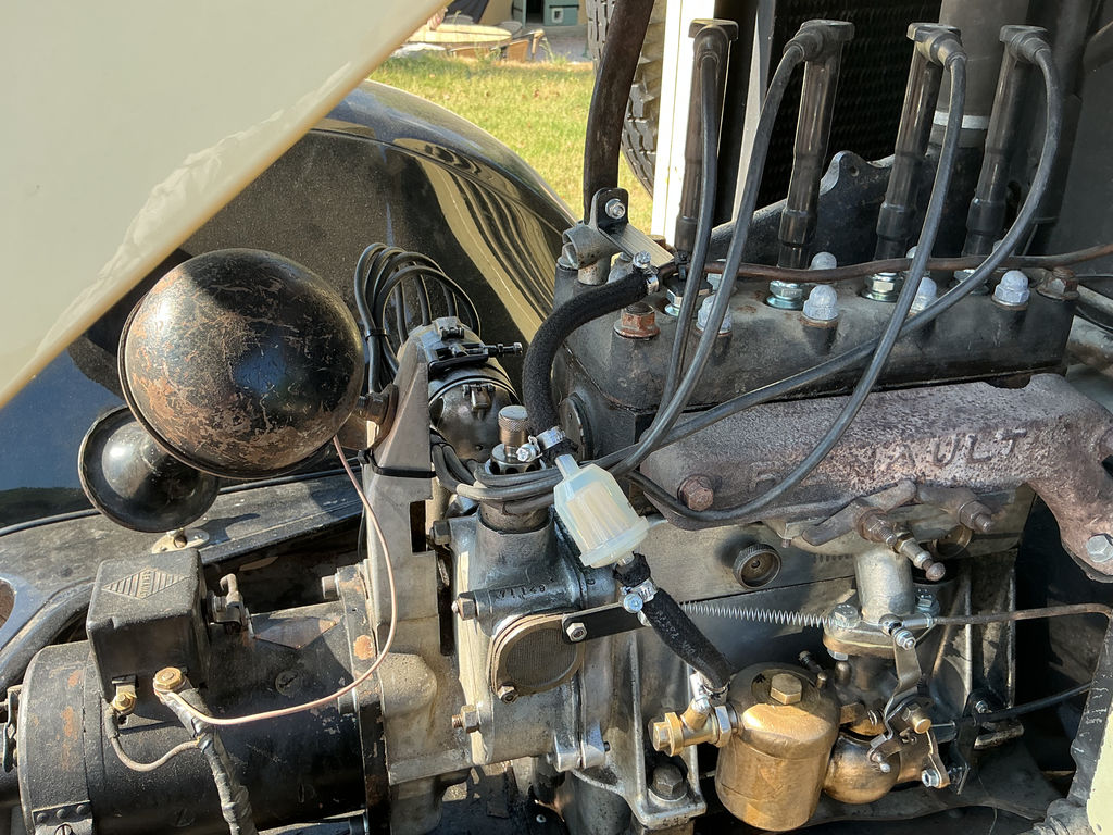 Renault NN | 1926, foto 8